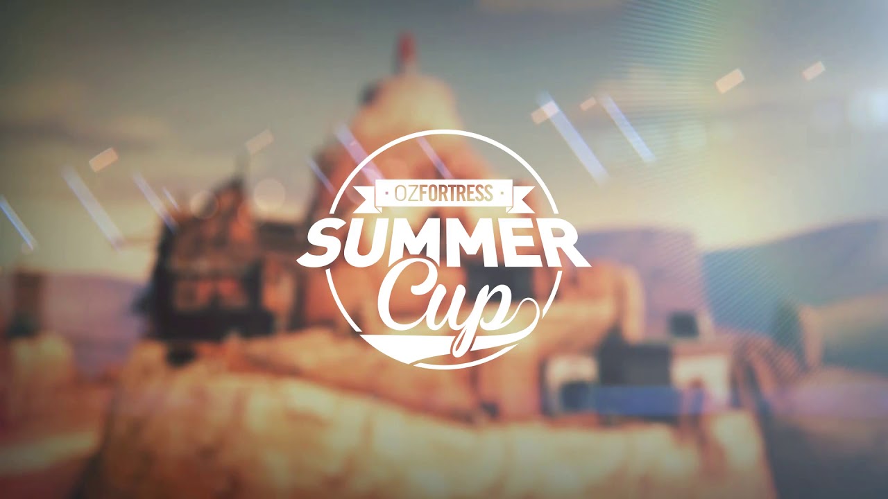 ozfortress Summer Cup 2021 | TFLIVE teaser