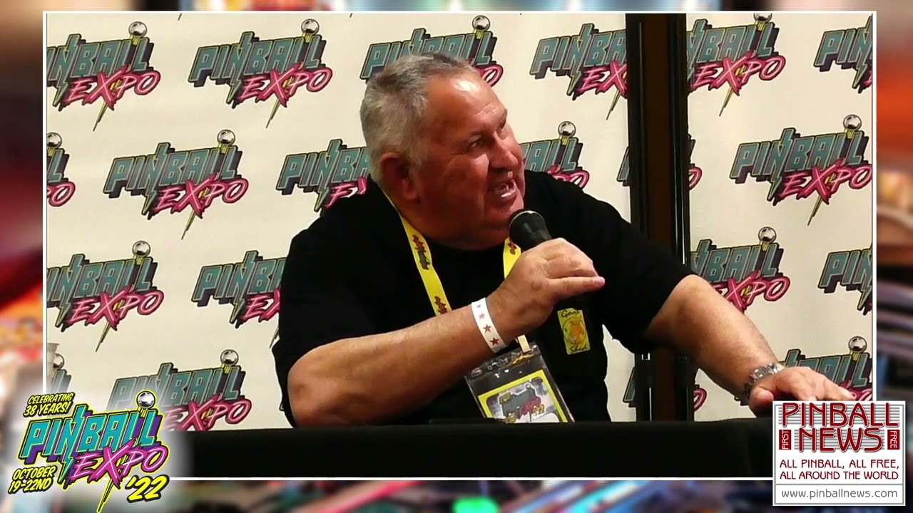 Pinball Expo 2022 - EM Troubleshooting Tips - Pinball News