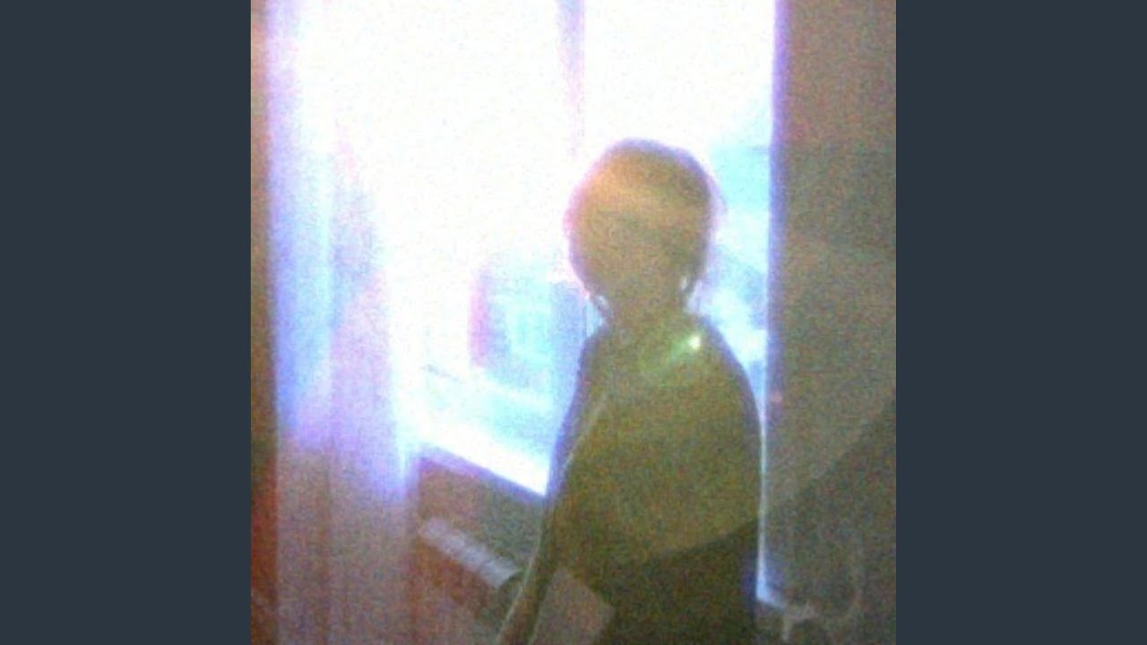 not lost, just distant