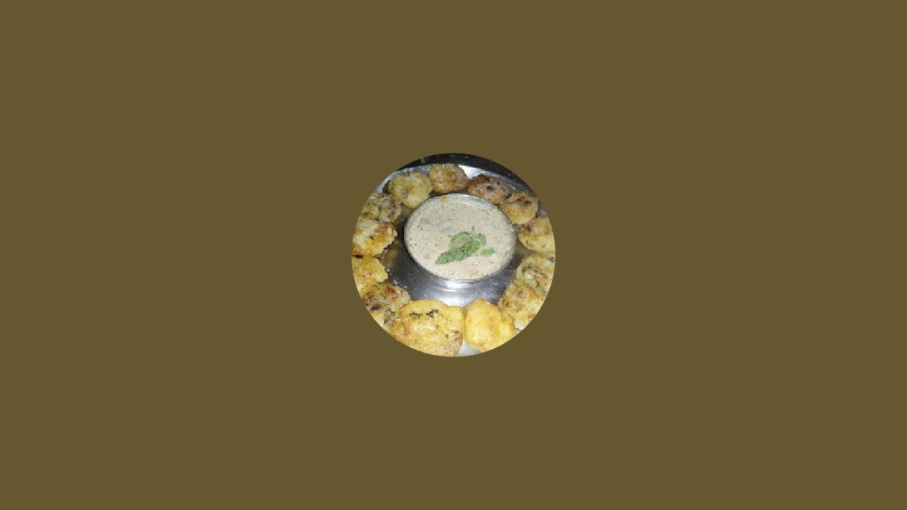 Cook with gold is live!🙏