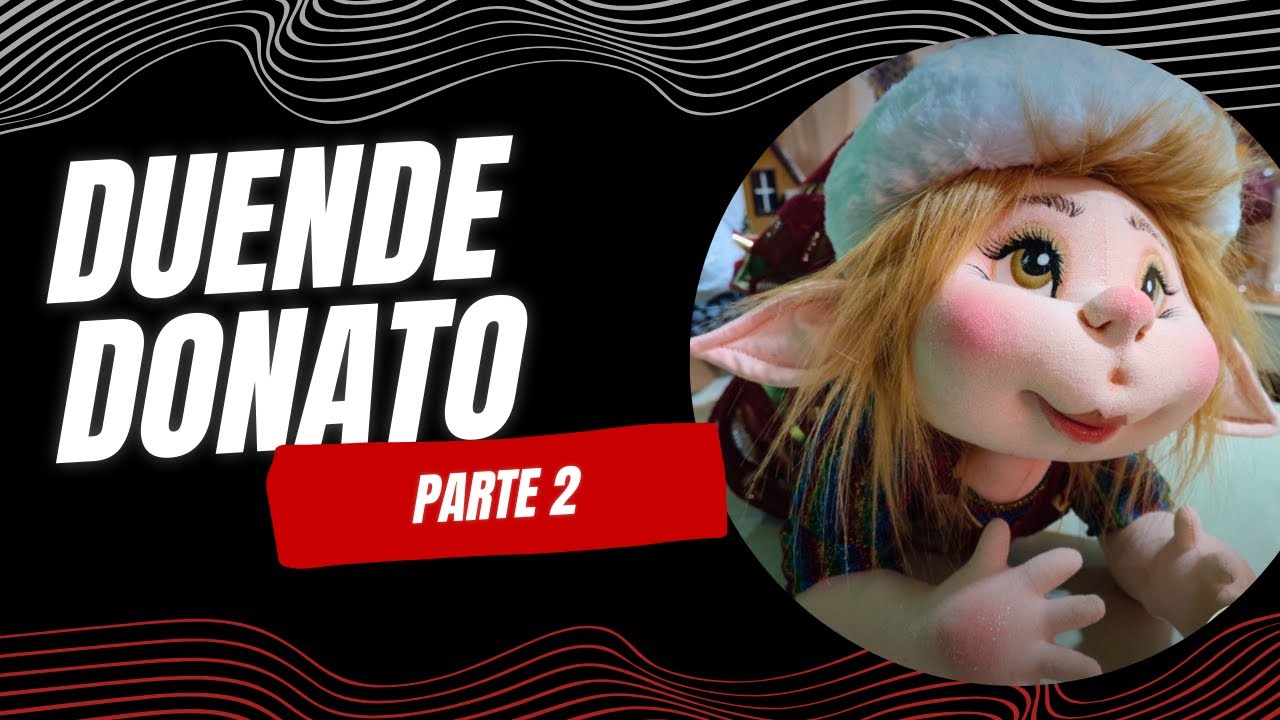 DUENDE DONATO