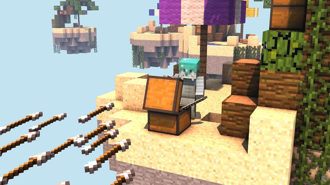 【Config Release】 BlocksMc RavenXd ｜TowerScaffold,VulcanHop