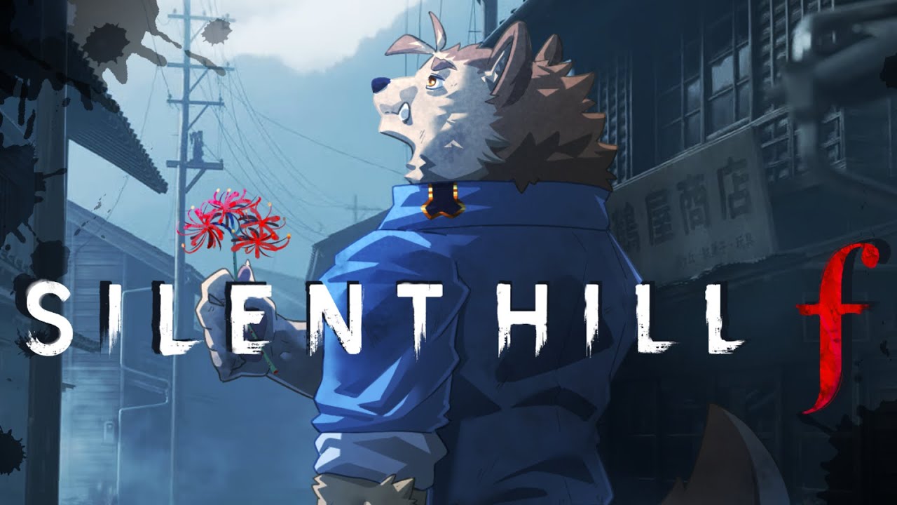 【＃1】獣が物語重視で進める【 SILENT HILL f 】