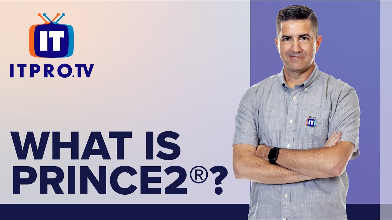 PRINCE2 &mdash; объяснение семи принципов, тем и процессов