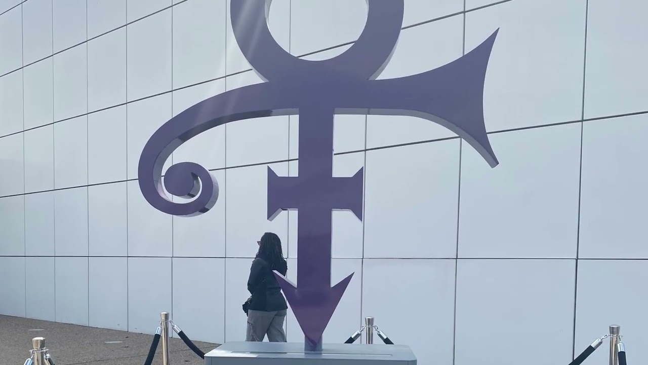 First Avenue / Paisley Park 