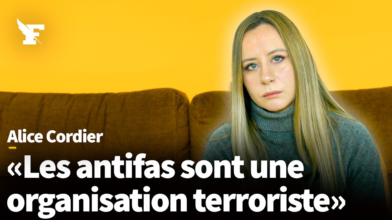 Mort de Quentin : Alice Cordier de N&eacute;m&eacute;sis r&eacute;pond