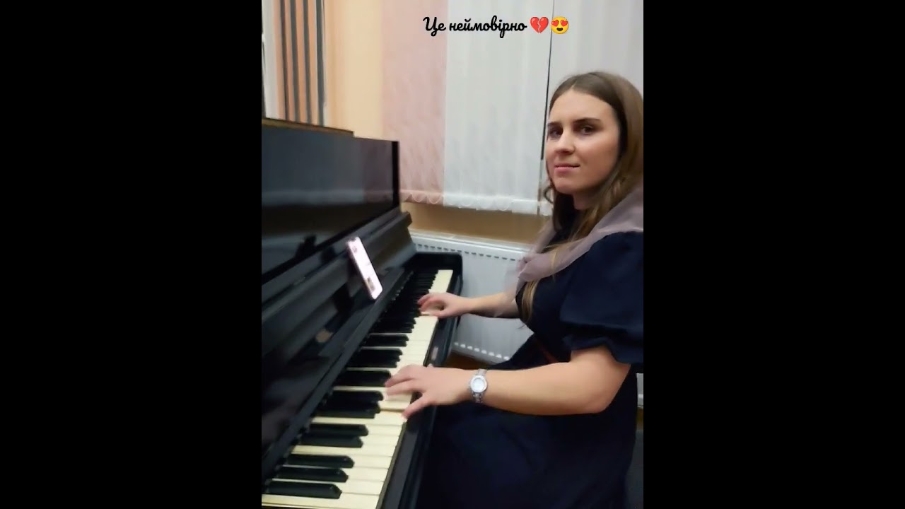 Мелодія😍☺️