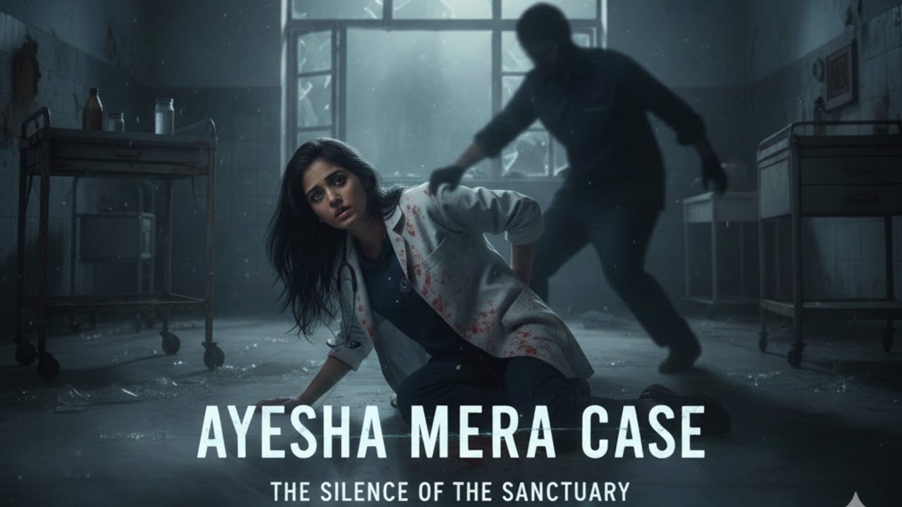 Ayesha Meera  Case: Doctor Banne Ka Sapna Murder Ka Raaz | Unsolved Mystery | STORIES WITH DEVESH