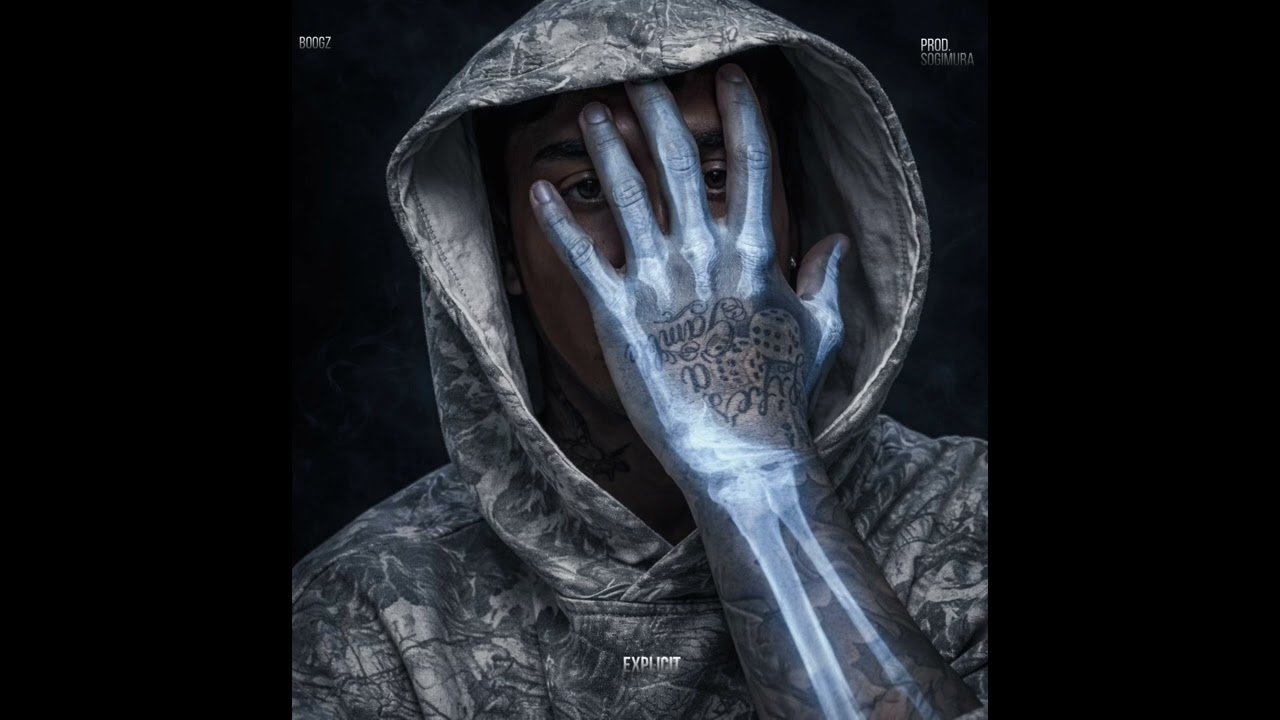 Boogz - Hitler (Official Audio)