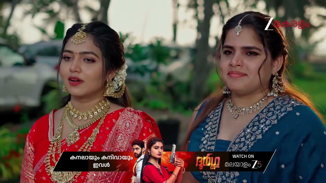 Durga | Ep - 48 | Jan 16, 2026 | Best Scene 1 | Zee Keralam