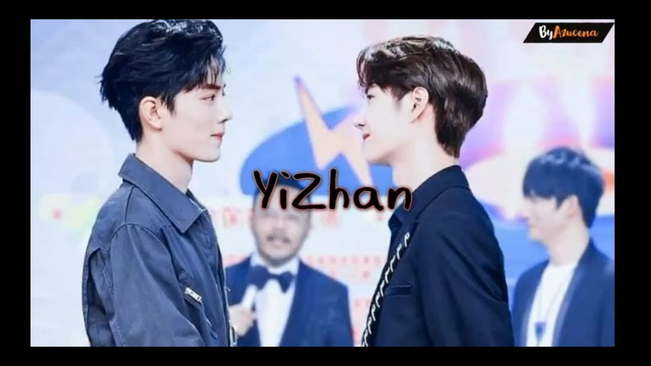 🦁🐰 YiZhan 💚❤️. [Análisis] ~ Parte 12