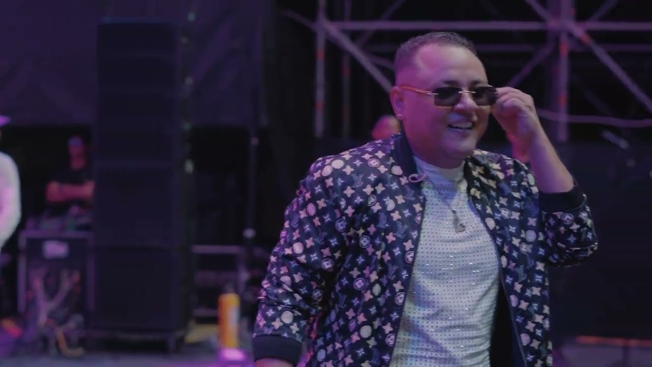 No Le Digas Nada - Fredy Manuel - En vivo 2026