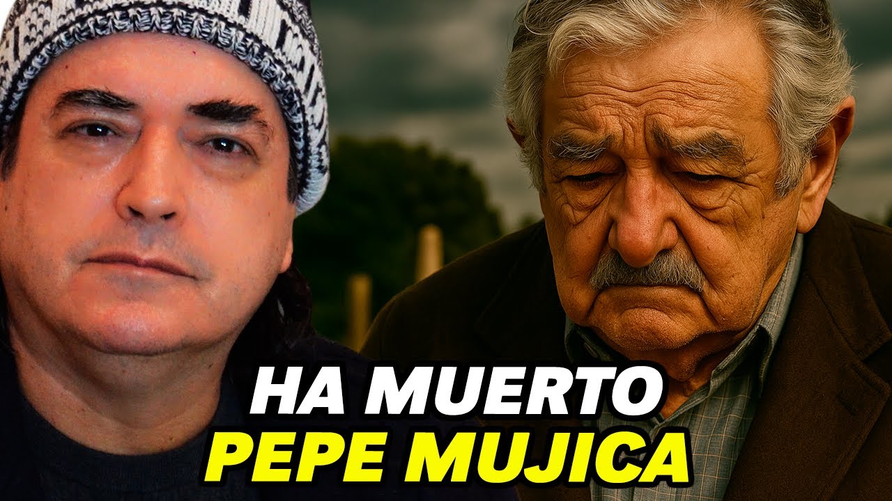 Un político que eligió ser pobre