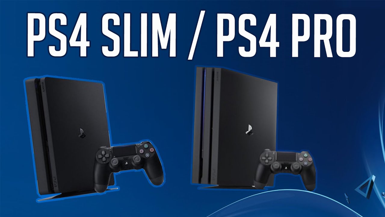 PS4 Slim i PS4 Pro - którą konsole kupić? Moje wrażenia z konferencji!
