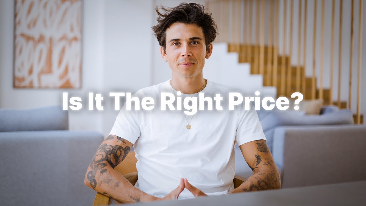 How To Price Your Product? This Strategy Helped Me Build a $150M Business