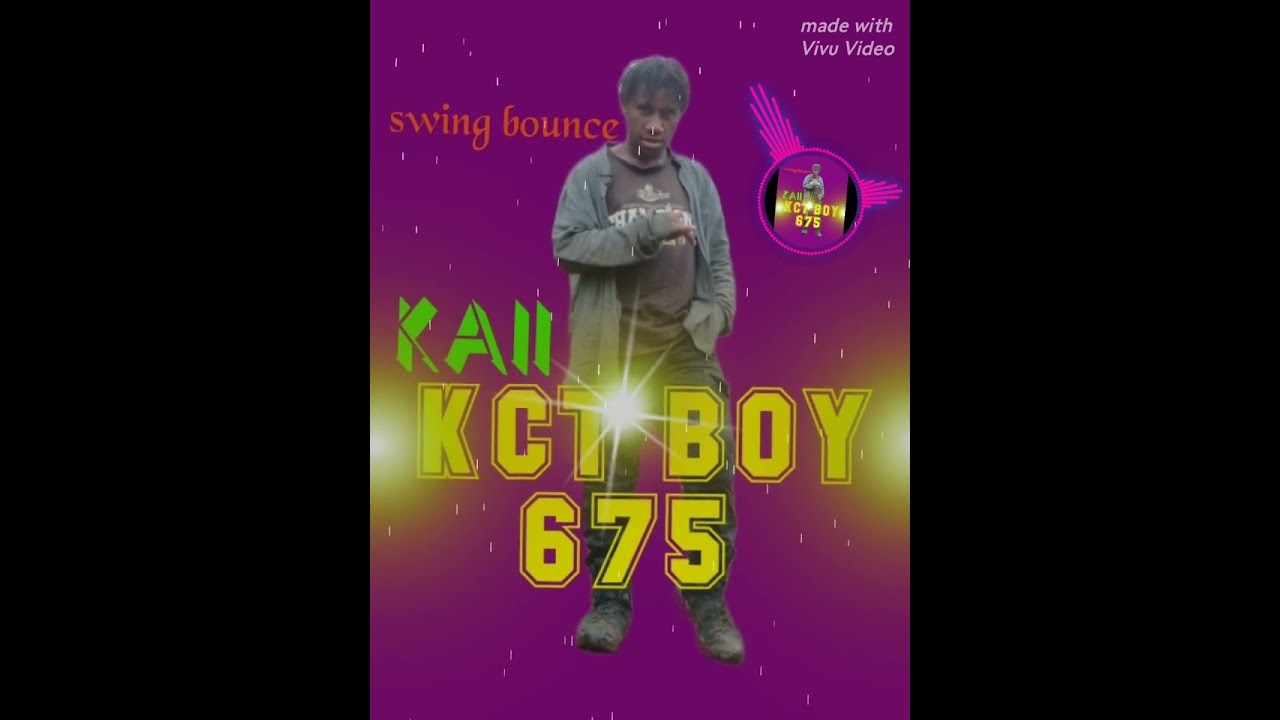 Falling Harley Bird KCT BOY Stone Remix 2026 swing bounce 