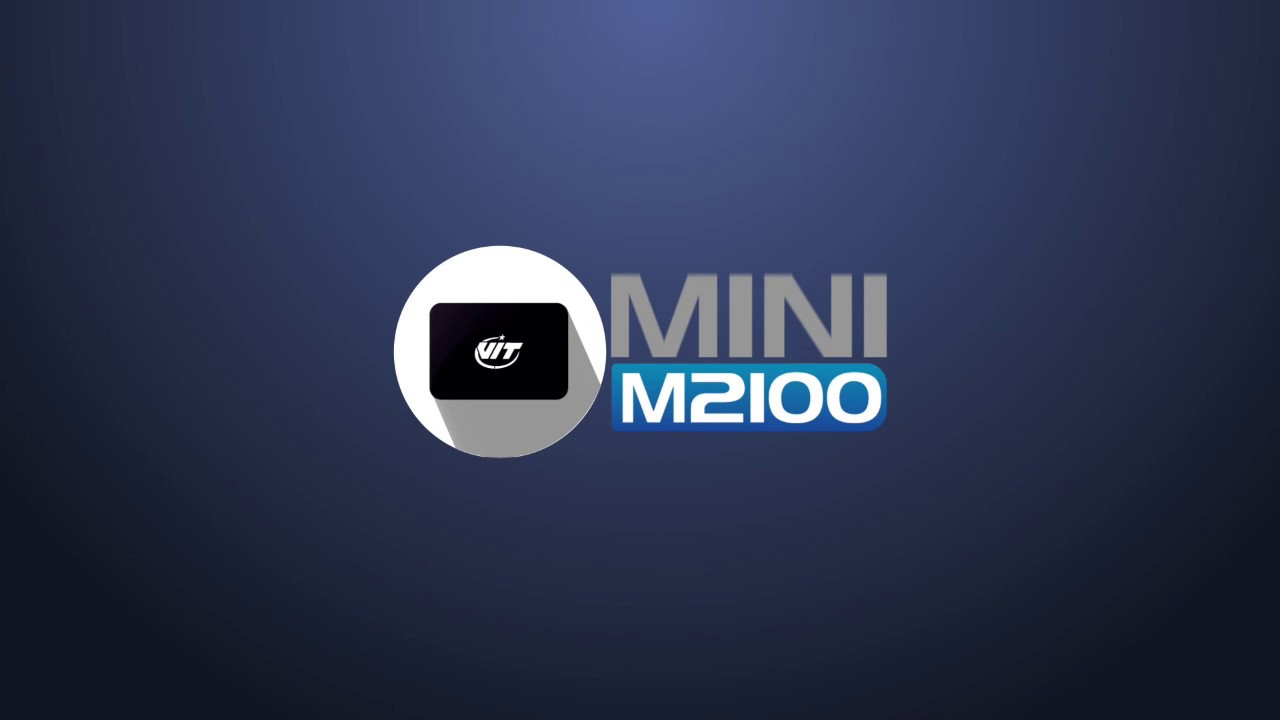VIT - Mini Computador 3D