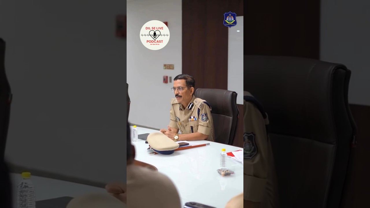 &ldquo;The #gujarat  Public Safety Enforcement Act - 2022&rdquo; #shortvideos #gujratpolice #ahmedabadpolice