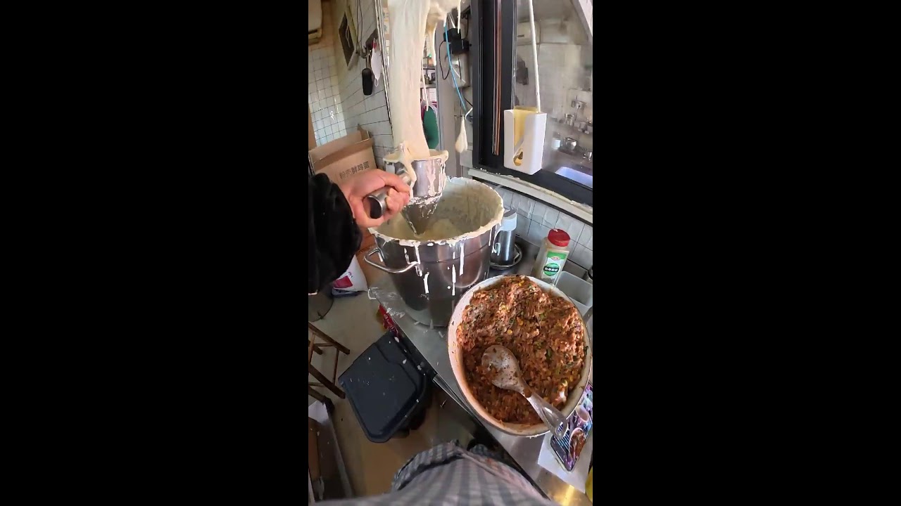 How to make hamburger