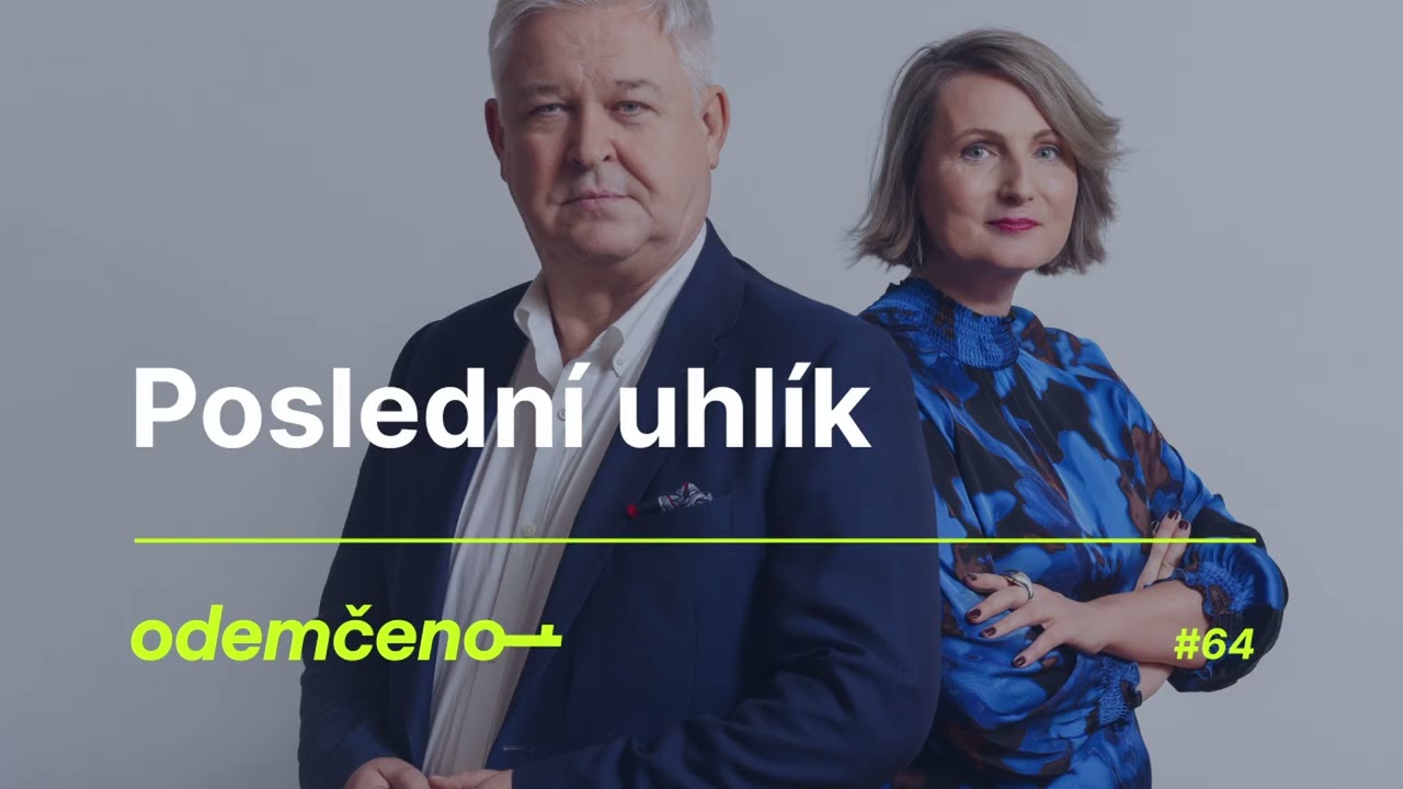 Odemčeno #64 - Poslední uhlík