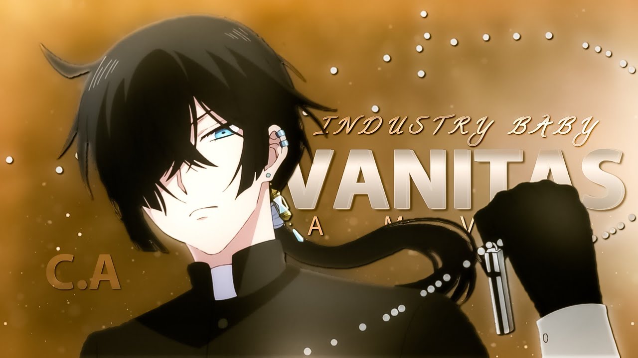 Vanitas No Carte 「AMV」Industry Baby ᴴᴰ fight