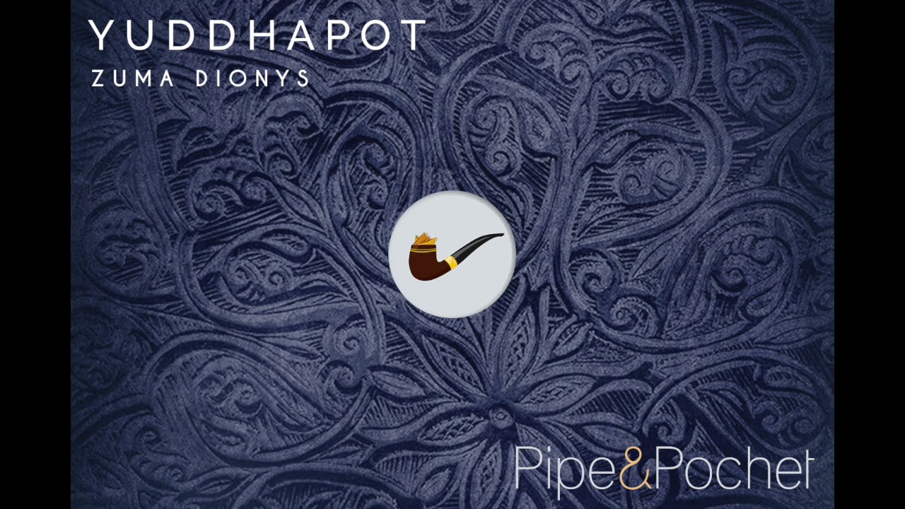 Zuma Dionys - Yuddhapot (Original Mix)