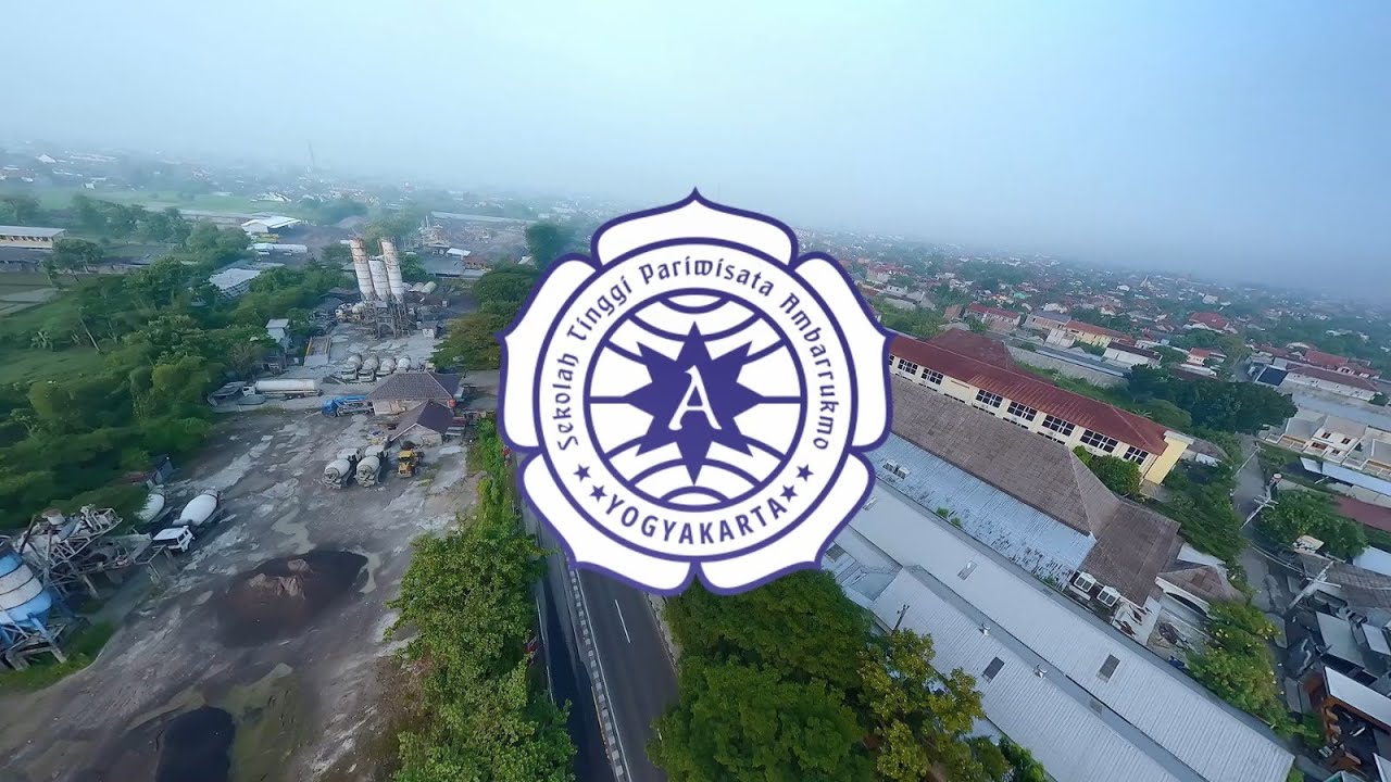 SEKOLAH TINGGI PARIWISATA AMBARRUKMO YOGYAKARTA (STIPRAM) PROFILE 2025