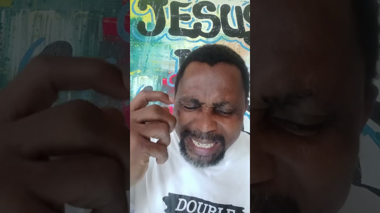 You're God's inheritance you not permitted to be sick, poor or suffer in life ##videoviral #love 