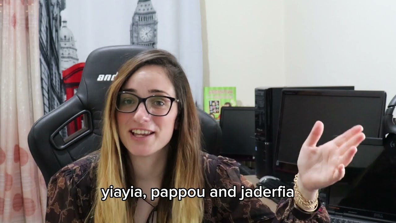 Greek School Online