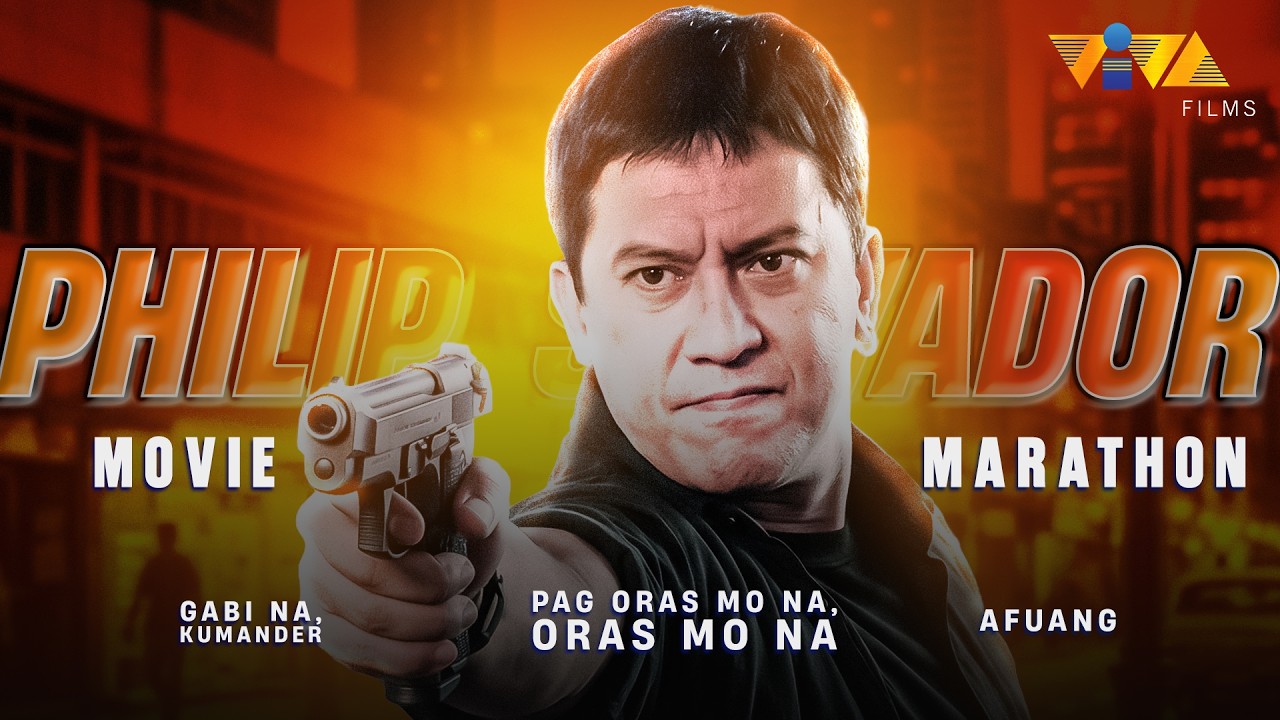 Prepare for a Warzone of Nonstop Action! | Philip Salvador Marathon