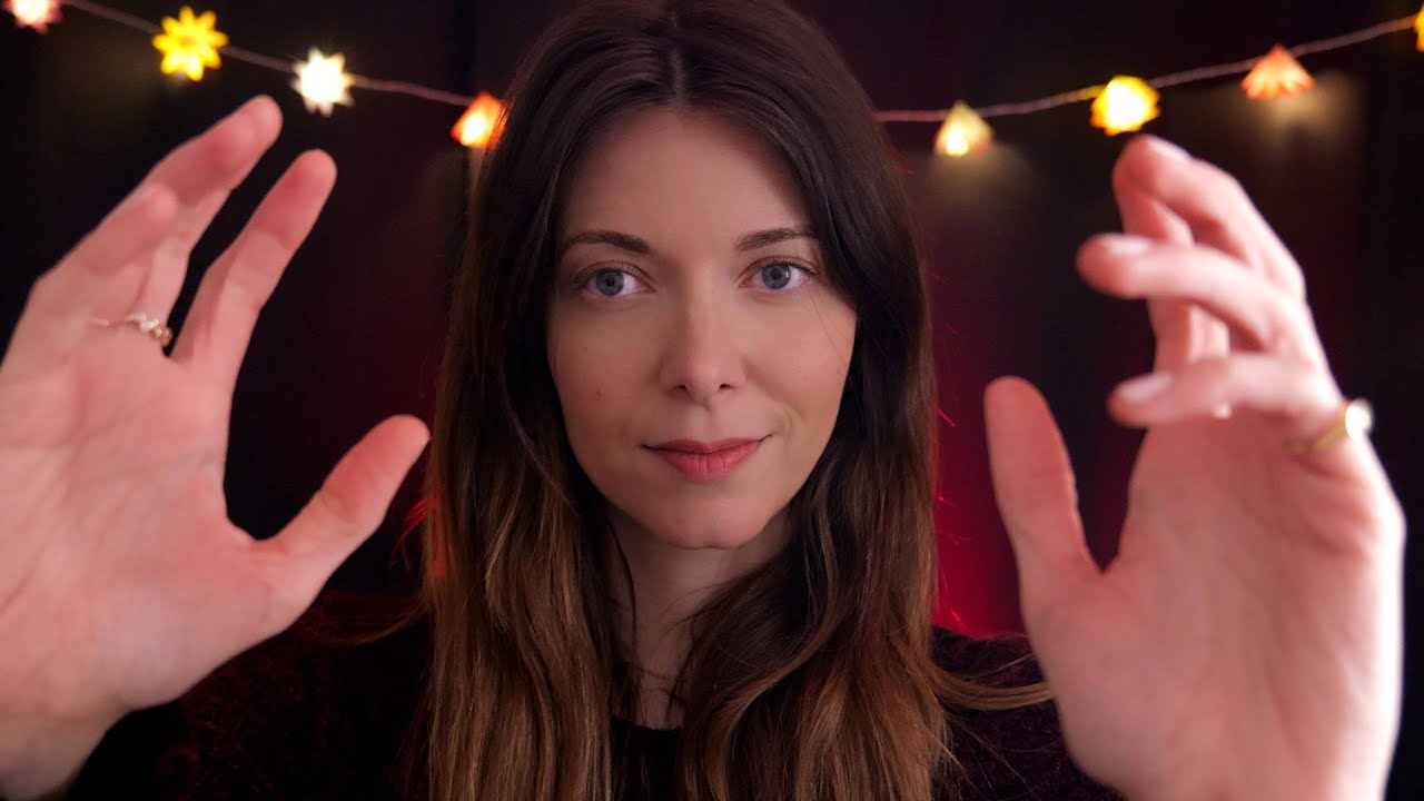 ASMR | HIPNOSIS relajante para Dormir rapido  | Love ASMR en espa&ntilde;ol