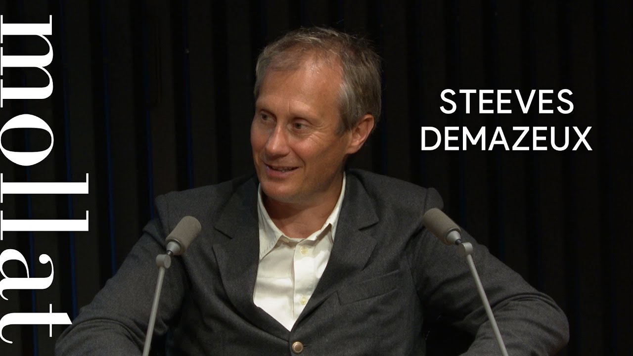 Steeves Demazeux - Qu'est-ce que la folie ?