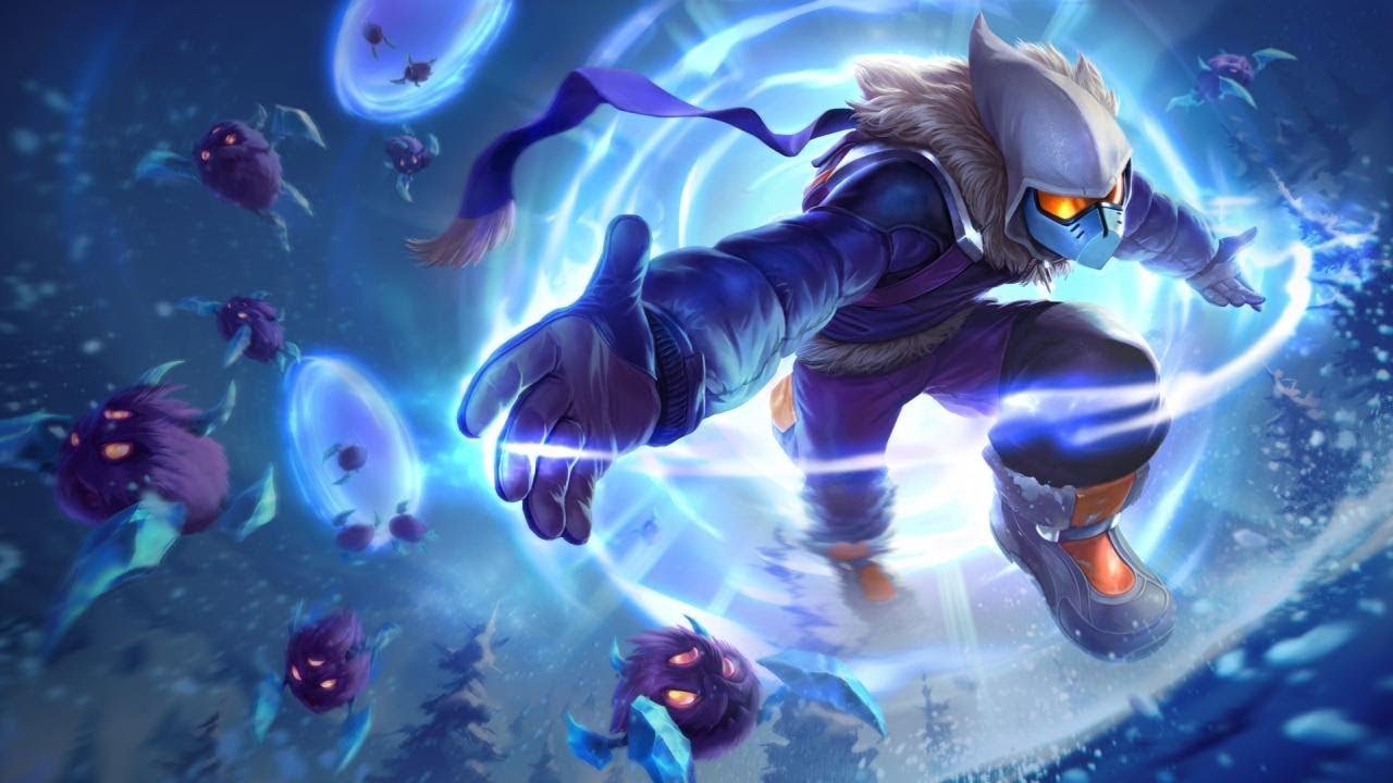 malzahar vs the world