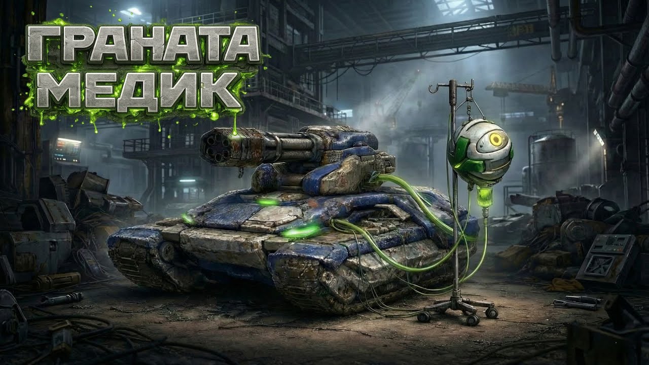 💥 TANKI ONLINE: ИГРАЮ НА 