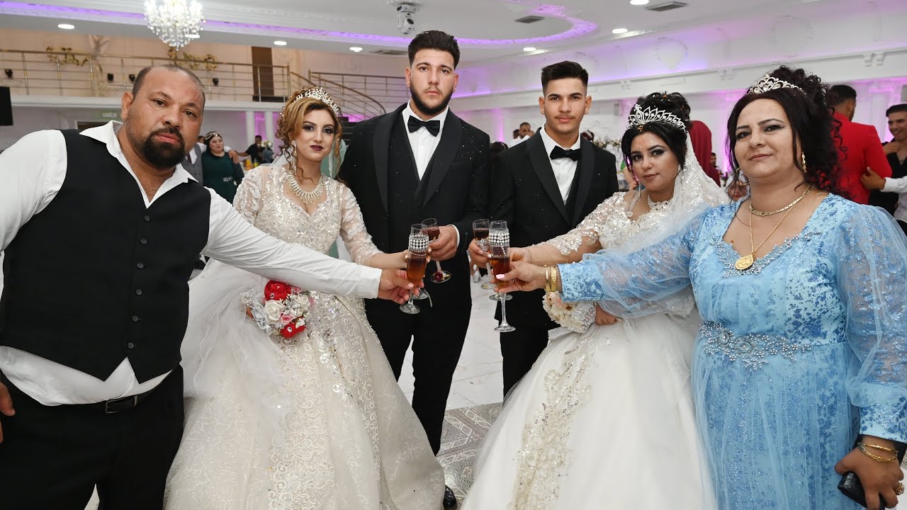 Erday & Merve 