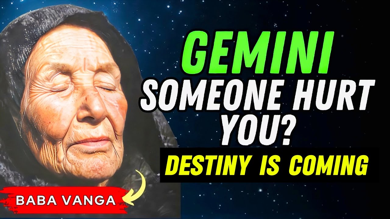 20 Reasons You Should Never Hurt a Gemini ♊ or Karma Will Punish You!