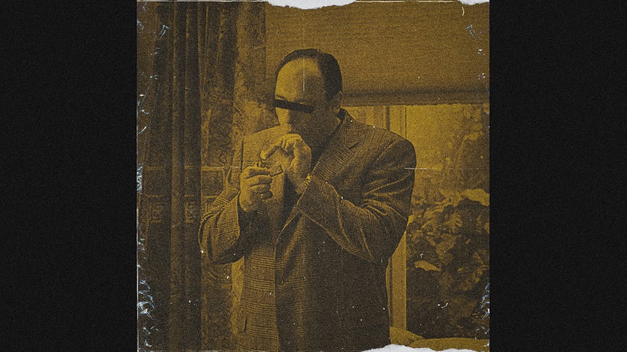 Benny The Butcher Type Beat - 