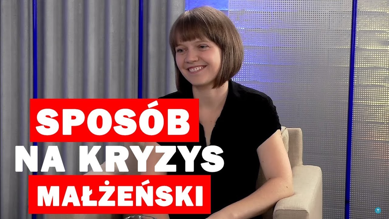 Kryzys małżeński.  Zmiany, których pragnę