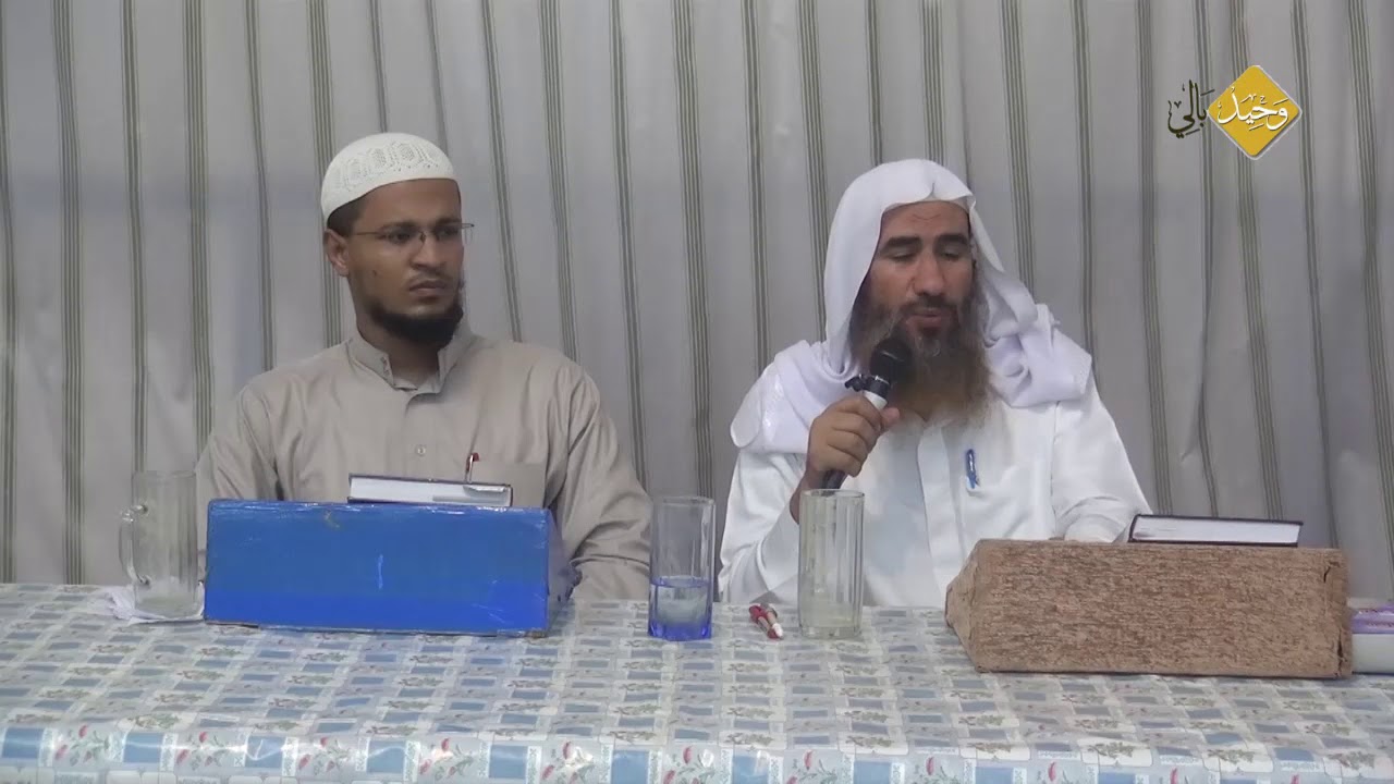 من هو عبد الرزاق الذي يحدث عنه الإمام بن المنذر رحمه الله