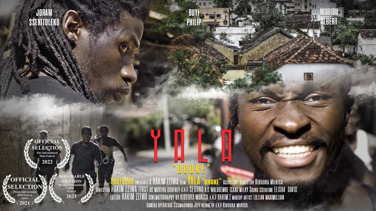 A Jobless Man's Greatest Test | YALA the Short Film