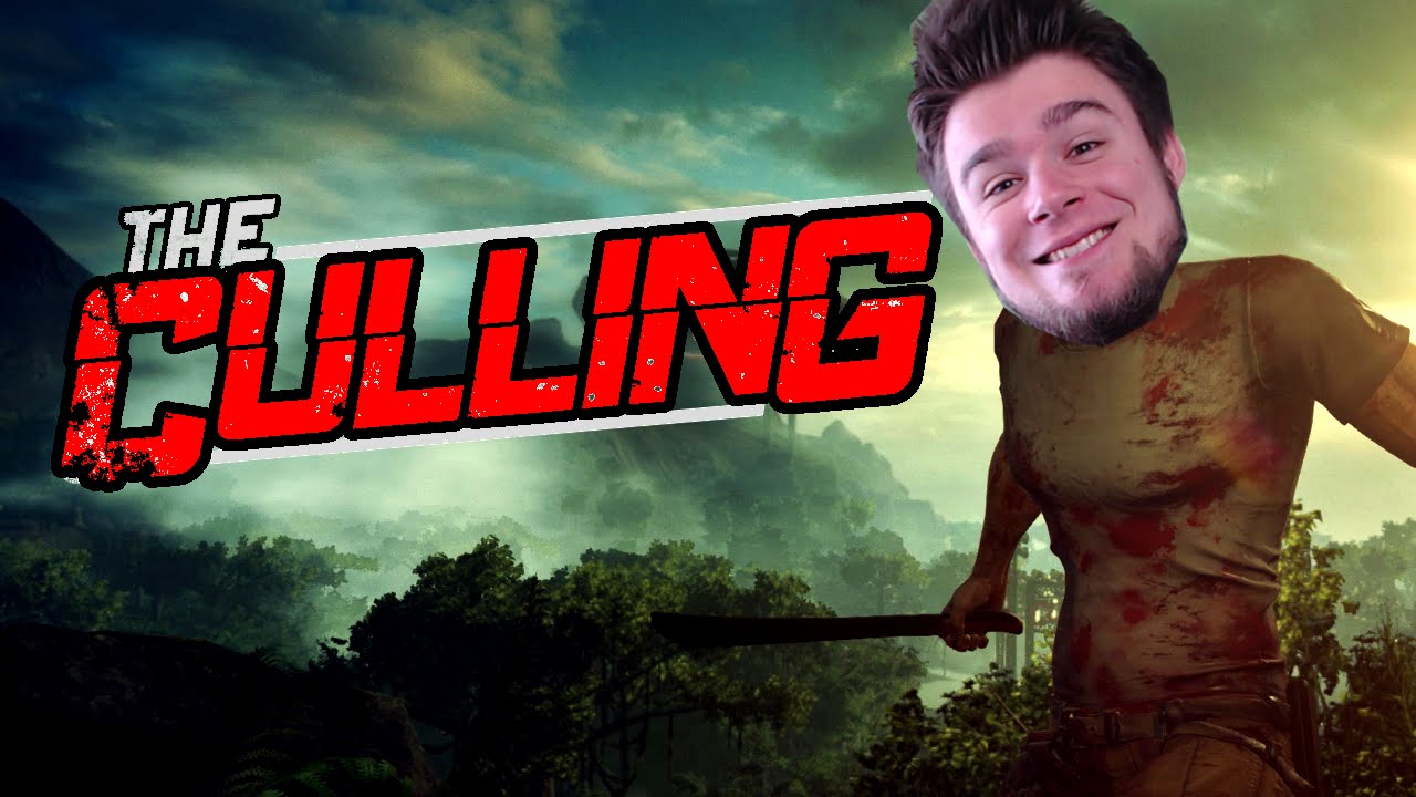 MISTRZOWIE TAKTYKI! | The Culling [#1] (With: Admiros) /Zagrajmy w