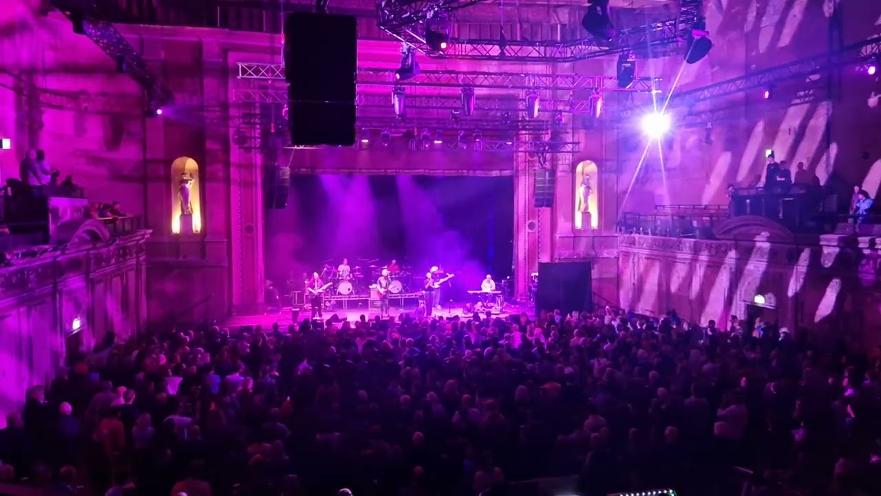 Dark Star Orchestra 