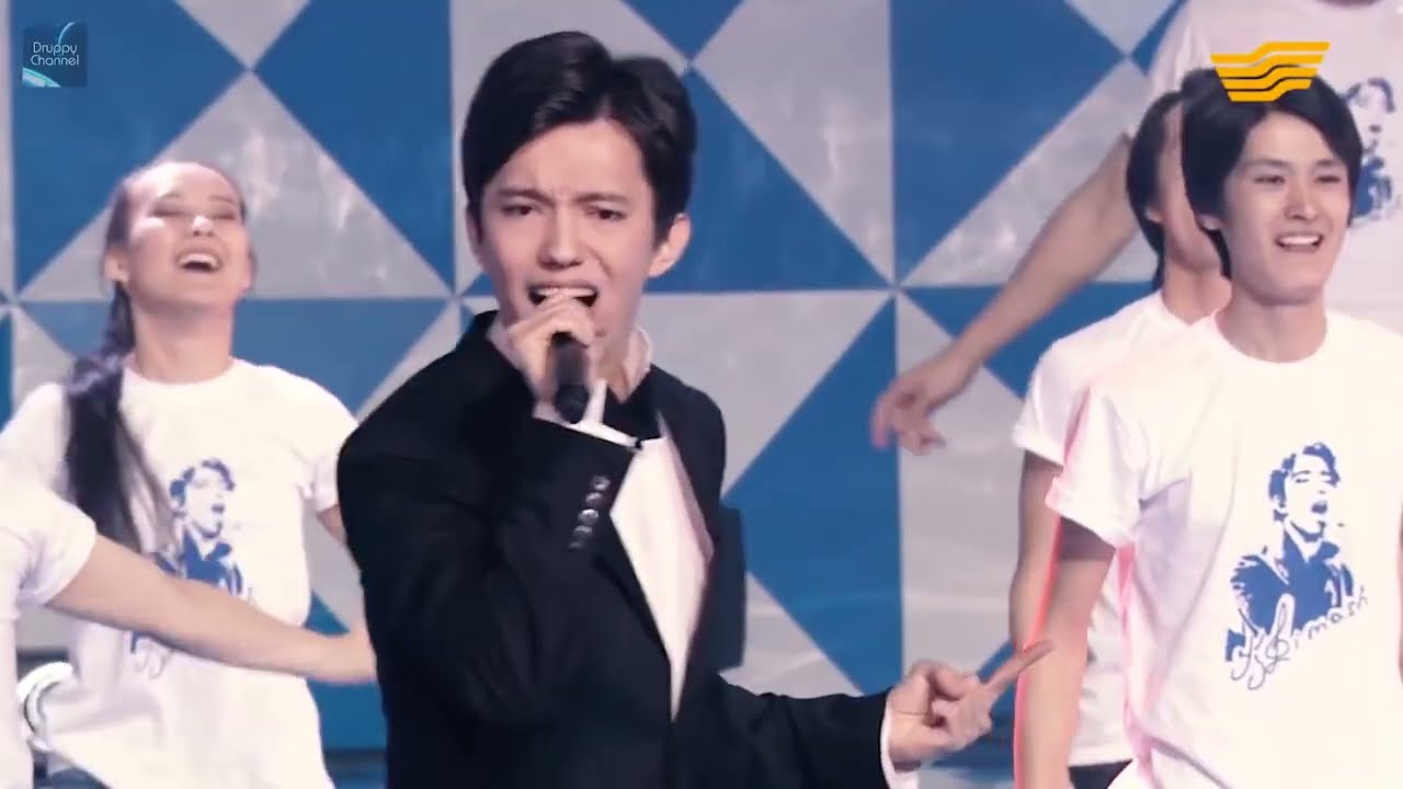 Dimash 