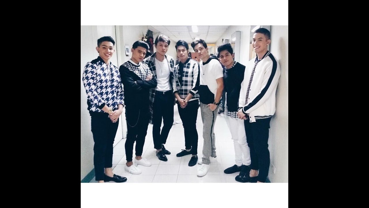 PINOY BOYBAND SUPERSTAR (Niel Murillo) Performances