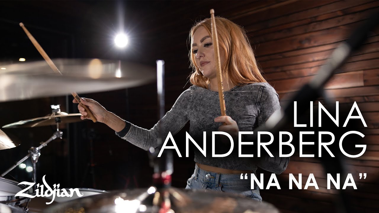 Lina Anderberg 