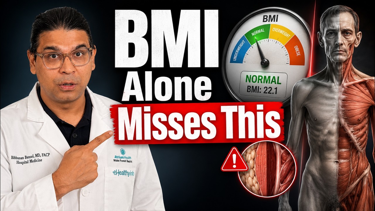 What is the BMI for Cachexia? | Why Cancer Weight Loss is More Dangerous Than It Looks?