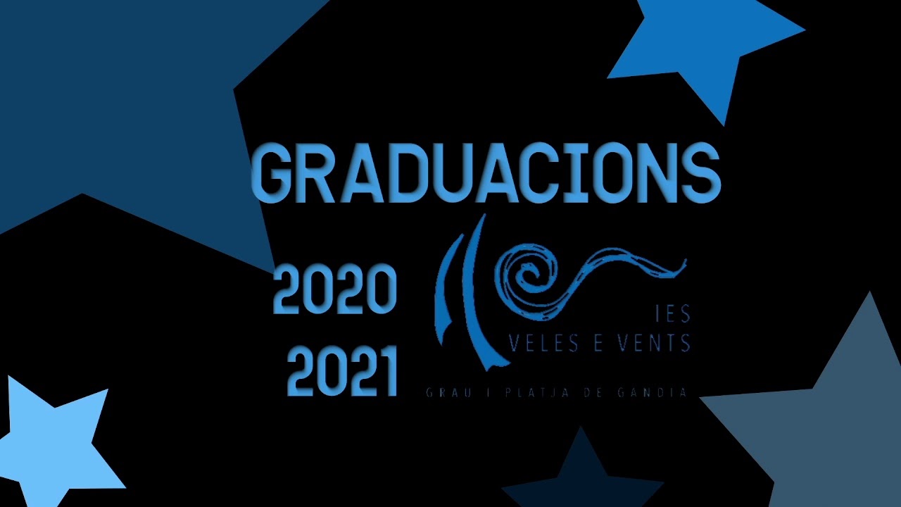 Graduacions 4 ESO 20-21