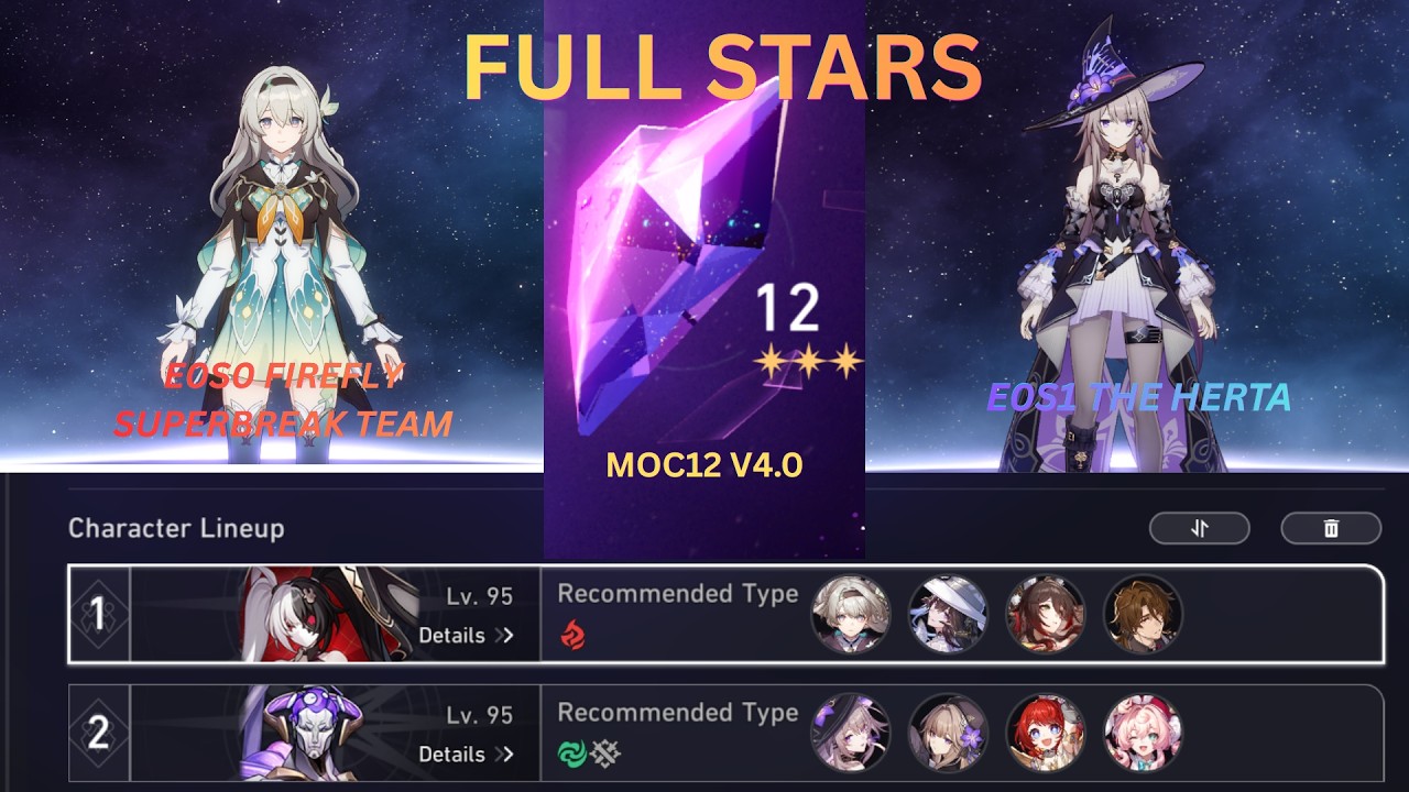 CAN THE HERTA CLEAR NEW MOC 12