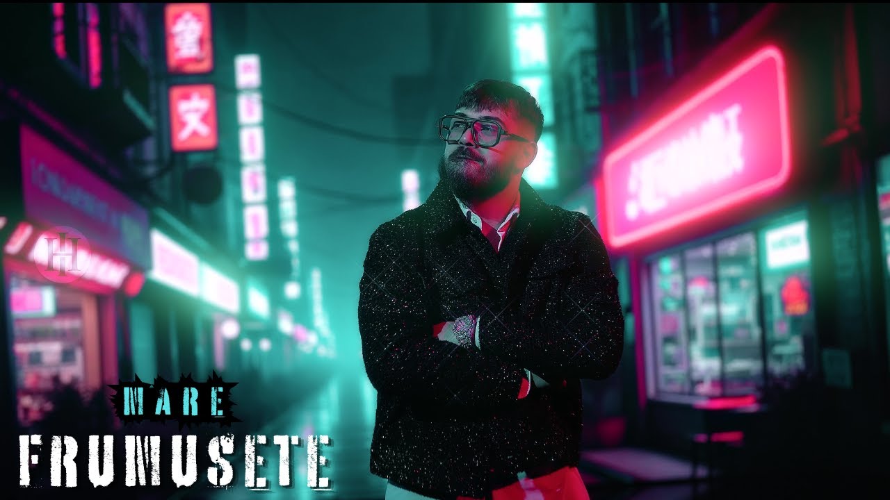 Denis Spaniolu' ✘ Mare Frumusete ✘ Feat. Fabi Marta & Ork Spania Team ✘ 2025