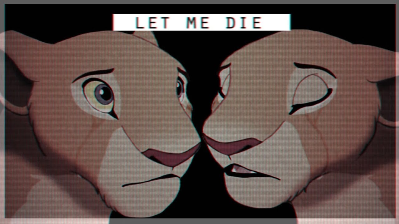 Let Me Die || Full Animash Vent MEP